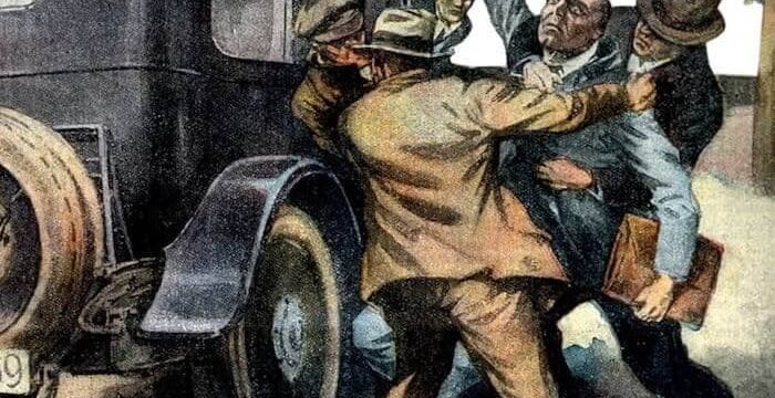 Mauro Canali, Il delitto Matteotti, il Mulino