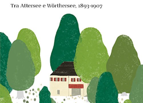 Piero De Martini, Le estati (quasi) felici di Gustav Mahler, il Saggiatore