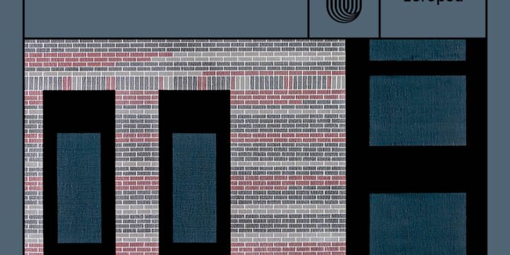 Ottiero Ottieri, Cery, Utopia