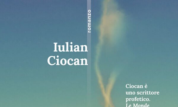 Iulian Ciocan, E al mattino arriveranno i russi, Bottega Errante Edizioni
