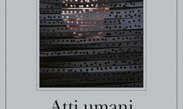 Han Kang, Atti umani, Adelphi