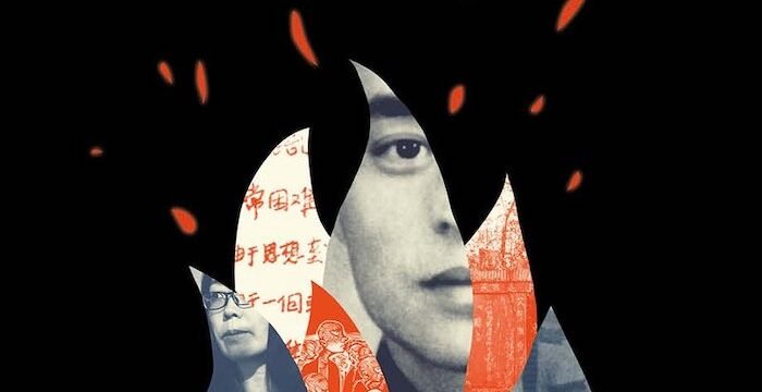 Ian Johnson, Scintille. Storia clandestina della Cina, Neri Pozza