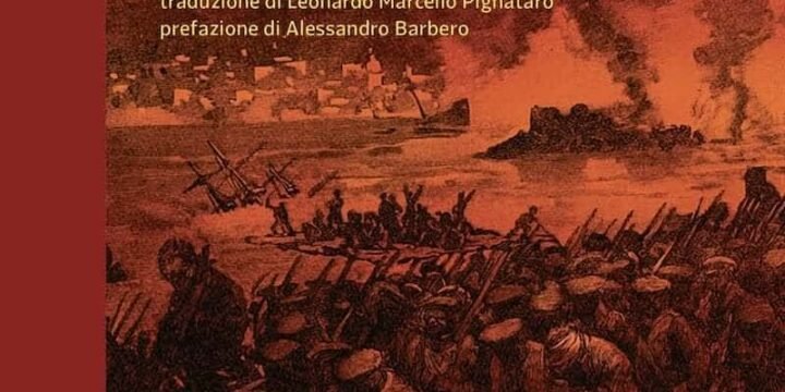 Lev Tolstoj, Racconti di Sebastopoli, Voland