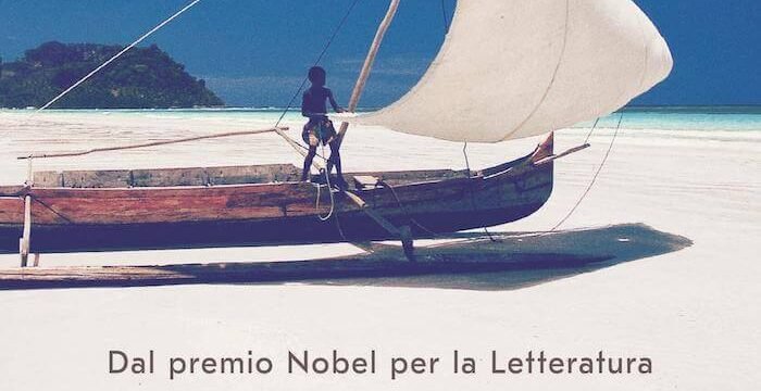 Jean-Marie Gustave Le Clézio, Il lato nobile. Racconti degli indesiderabili, Rizzoli