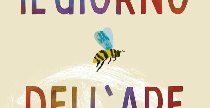 Paul Murray, Il giorno dell'ape, Einaudi