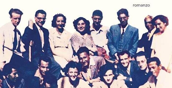 Ritanna Armeni, A Roma non ci sono le montagne, Ponte alle Grazie