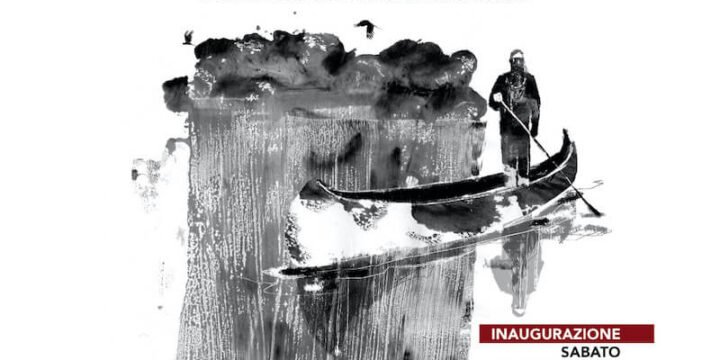 "Segni di metamorfosi": mostra personale di Cristiano Lissoni alla Biblioteca di Mezzago